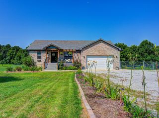 661 W County Road 1000 S, Cloverdale, IN 46120