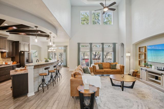 404 Ancient Oak WAY, San Marcos, TX 78666