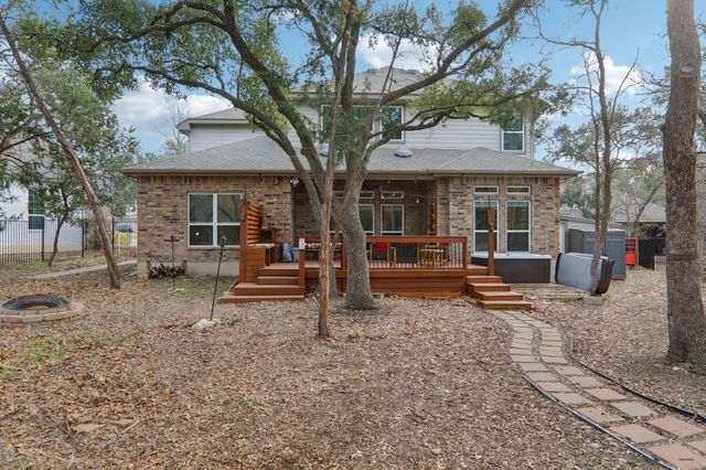 404 Ancient Oak WAY, San Marcos, TX 78666