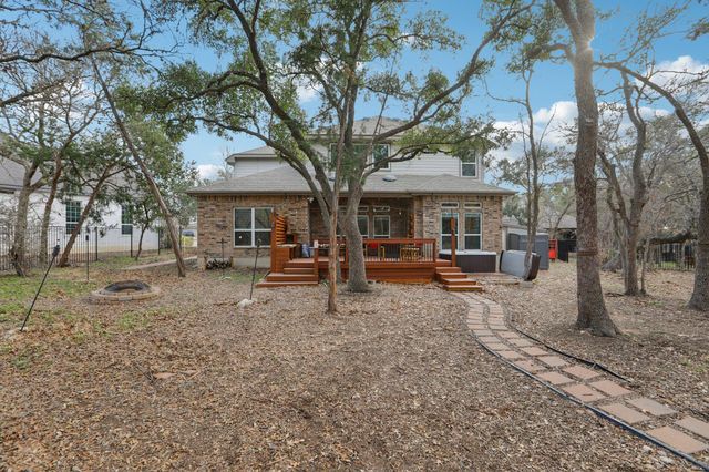 404 Ancient Oak WAY, San Marcos, TX 78666