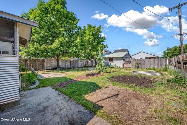 304 S Lavina Ave, Sandpoint, ID 83864
