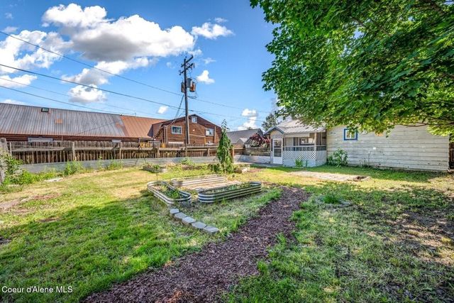 304 S Lavina Ave, Sandpoint, ID 83864