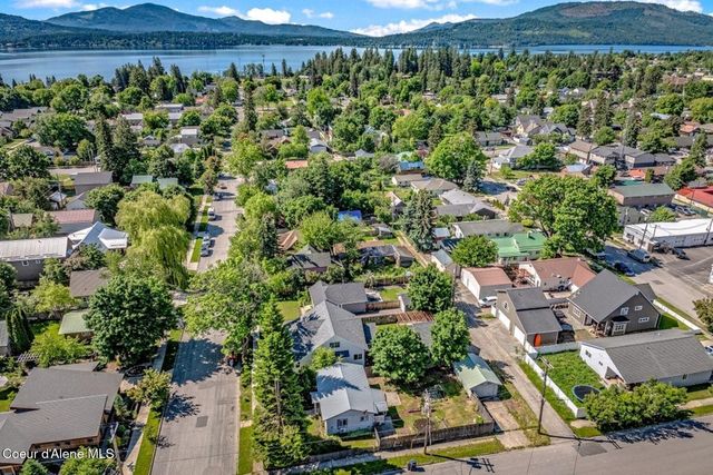 304 S Lavina Ave, Sandpoint, ID 83864
