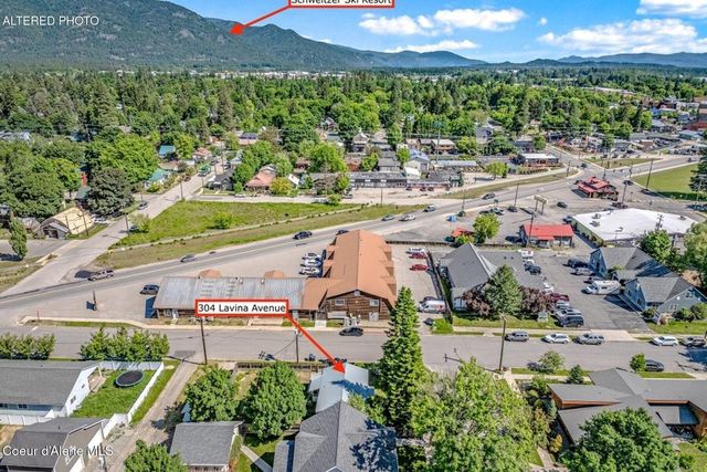 304 S Lavina Ave, Sandpoint, ID 83864