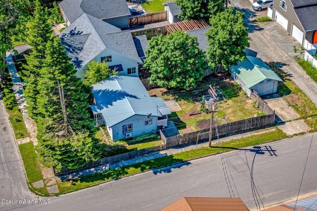 304 S Lavina Ave, Sandpoint, ID 83864