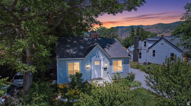 155 E 200 S, Bountiful, UT 84010