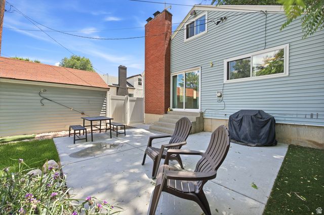 155 E 200 S, Bountiful, UT 84010