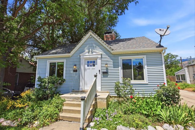 155 E 200 S, Bountiful, UT 84010