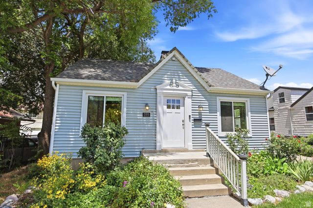 155 E 200 S, Bountiful, UT 84010
