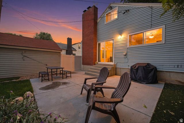 155 E 200 S, Bountiful, UT 84010