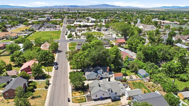 155 E 200 S, Bountiful, UT 84010