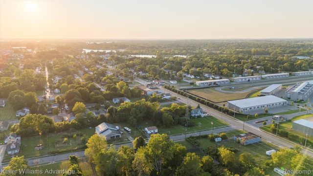 151 SOUTH Boulevard W, Pontiac, MI 48341