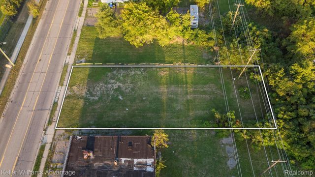 151 SOUTH Boulevard W, Pontiac, MI 48341