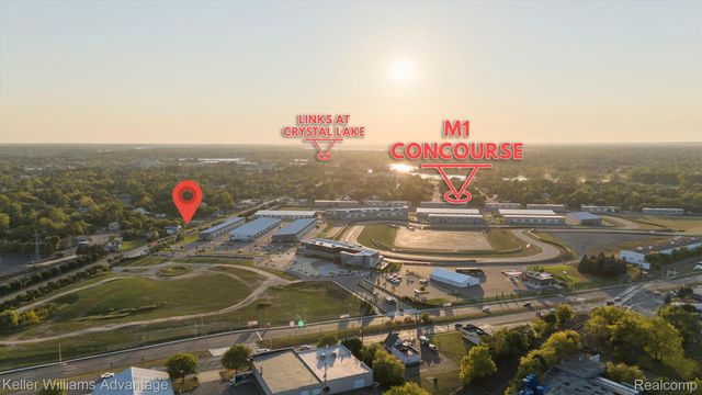 151 SOUTH Boulevard W, Pontiac, MI 48341