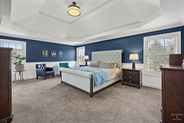 2184 Schrader Lane, North Aurora, IL 60542