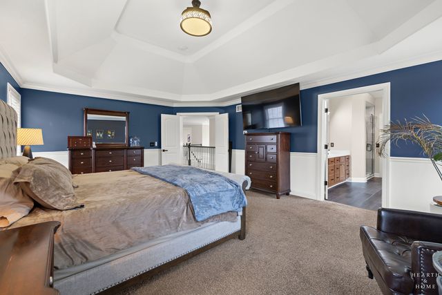 2184 Schrader Lane, North Aurora, IL 60542