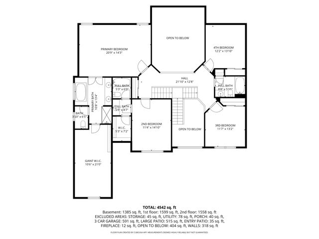 2184 Schrader Lane, North Aurora, IL 60542