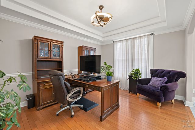 2184 Schrader Lane, North Aurora, IL 60542