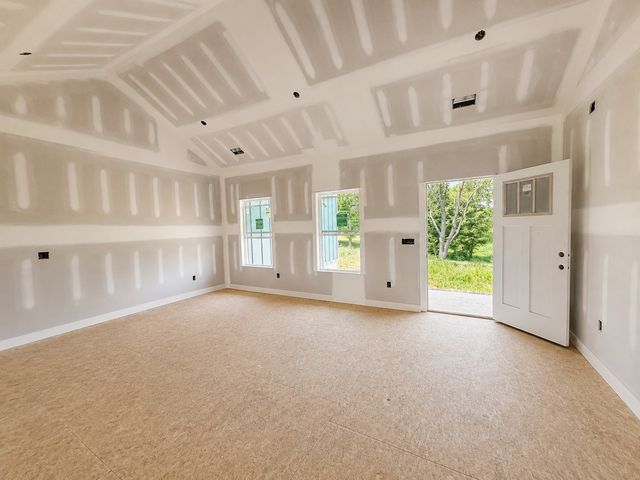 5649 Minnis Rd, Springfield, TN 37172