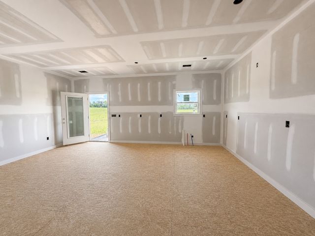 5649 Minnis Rd, Springfield, TN 37172