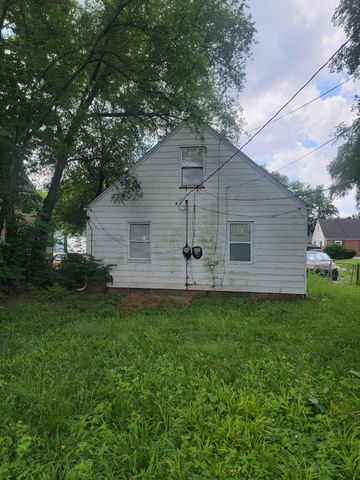 1922 Gault Street, Columbus, OH 43205