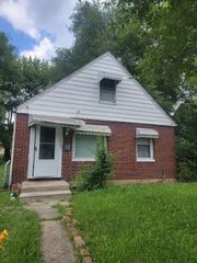 1922 Gault Street, Columbus, OH 43205