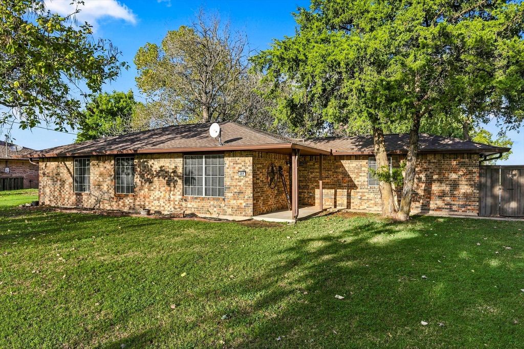 401 Fm 55, Waxahachie, TX 75165 — photo 3
