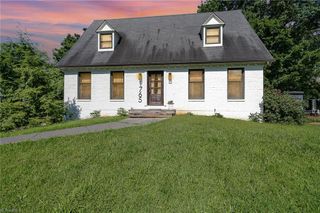 1765 Ralee Drive, Winston-salem, NC 27127