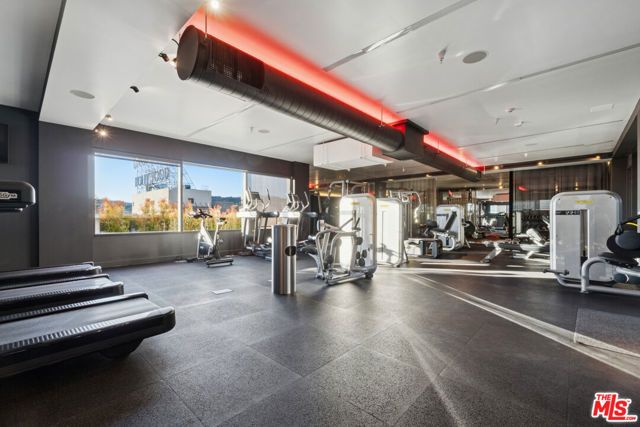 6250 Hollywood Boulevard 8K, Los Angeles, CA 90028