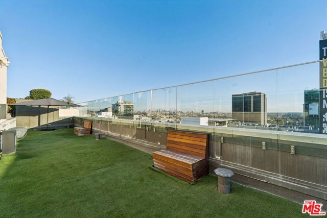 6250 Hollywood Boulevard 8K, Los Angeles, CA 90028