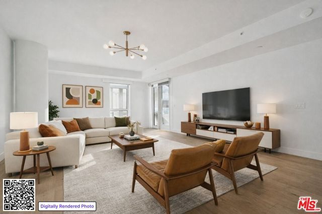 6250 Hollywood Boulevard 8K, Los Angeles, CA 90028