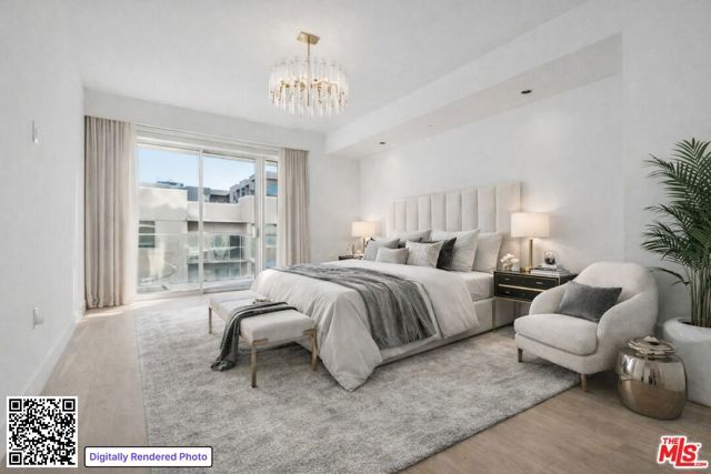 6250 Hollywood Boulevard 8K, Los Angeles, CA 90028