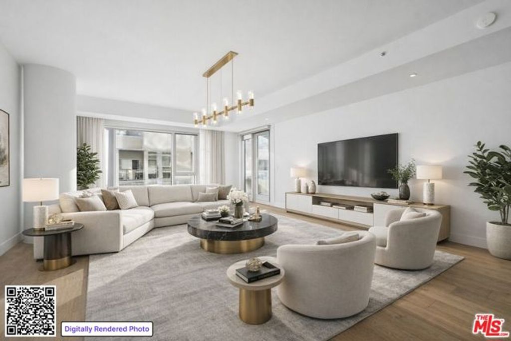 6250 Hollywood Boulevard 8K, Los Angeles, CA 90028