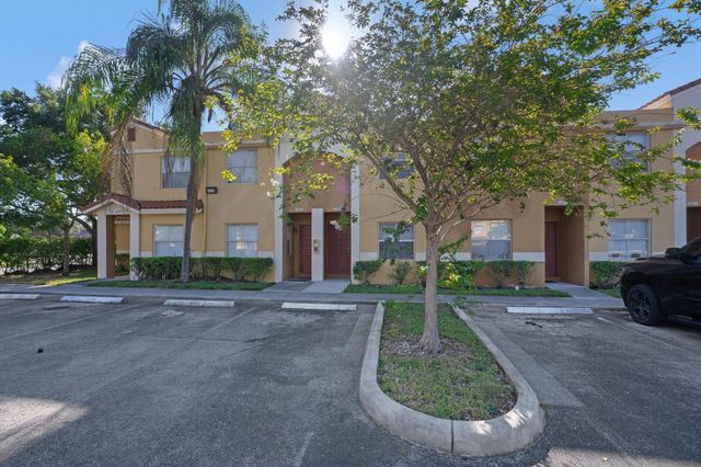 4080 NW 90TH Avenue 4080, Sunrise, FL 33351