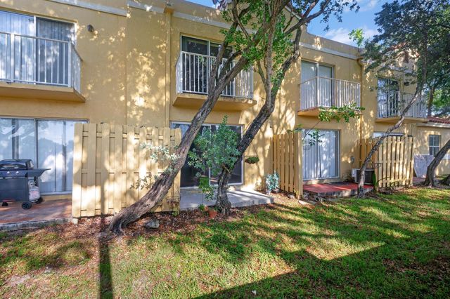 4080 NW 90TH Avenue 4080, Sunrise, FL 33351