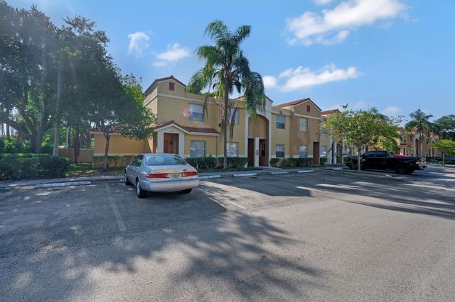 4080 NW 90TH Avenue 4080, Sunrise, FL 33351