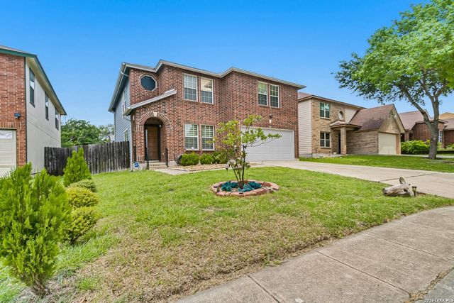 6723 Millrock, Live Oak, TX 78233