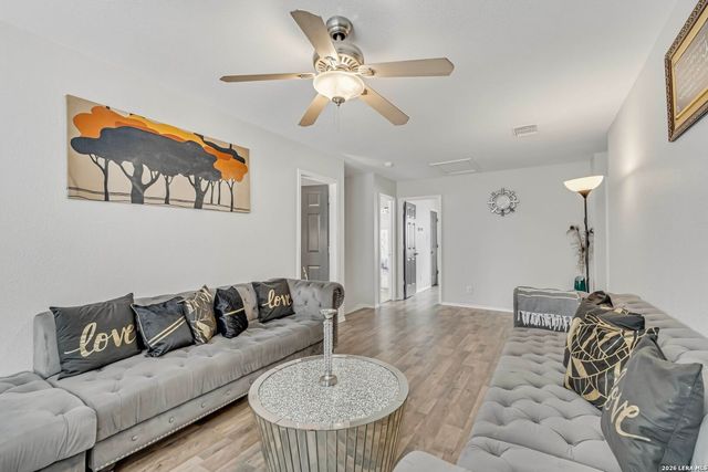 6723 Millrock, Live Oak, TX 78233