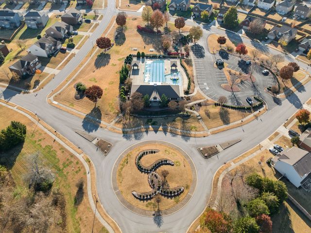 409 Owl Dr, Lebanon, TN 37087