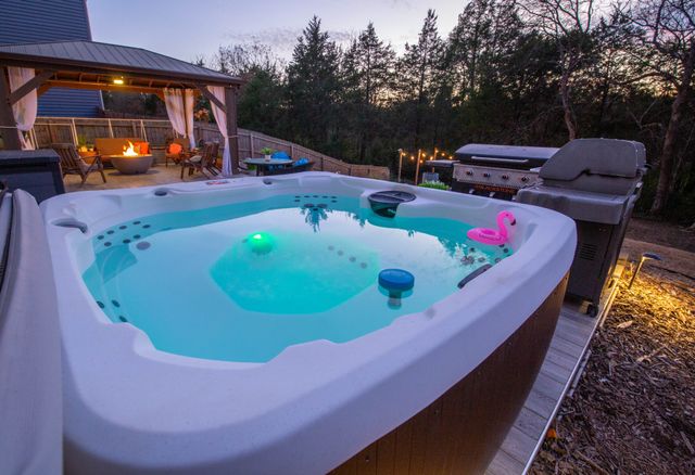 409 Owl Dr, Lebanon, TN 37087