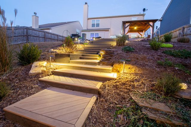 409 Owl Dr, Lebanon, TN 37087