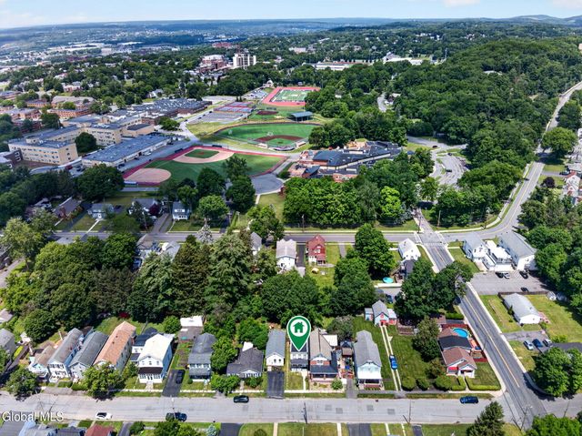 1913 Highland Avenue, Troy, NY 12180