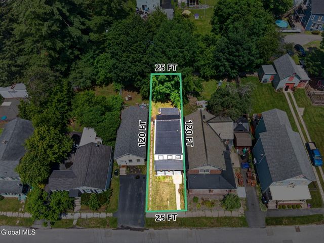 1913 Highland Avenue, Troy, NY 12180