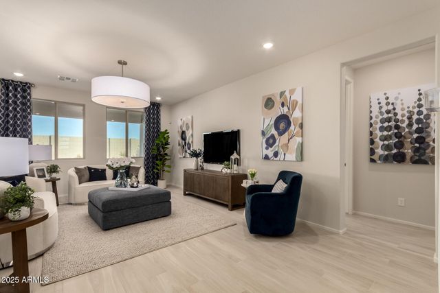 29712 N 244TH Drive, Wittmann, AZ 85361