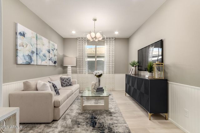 29712 N 244TH Drive, Wittmann, AZ 85361