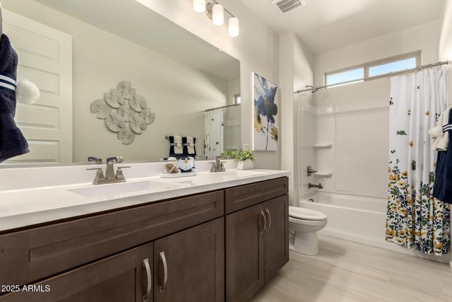 29712 N 244TH Drive, Wittmann, AZ 85361