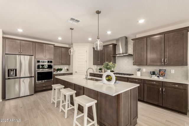 29712 N 244TH Drive, Wittmann, AZ 85361