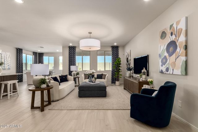 29712 N 244TH Drive, Wittmann, AZ 85361