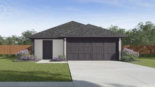 1268 Wilkins Valley Street, Brenham, TX 77833