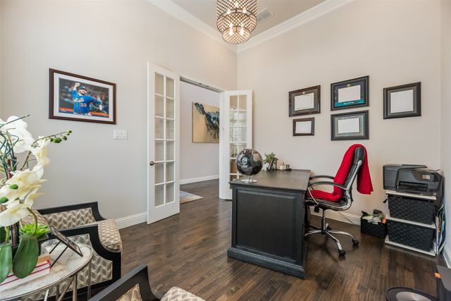 3716 Rothschild Boulevard, Colleyville, TX 76034